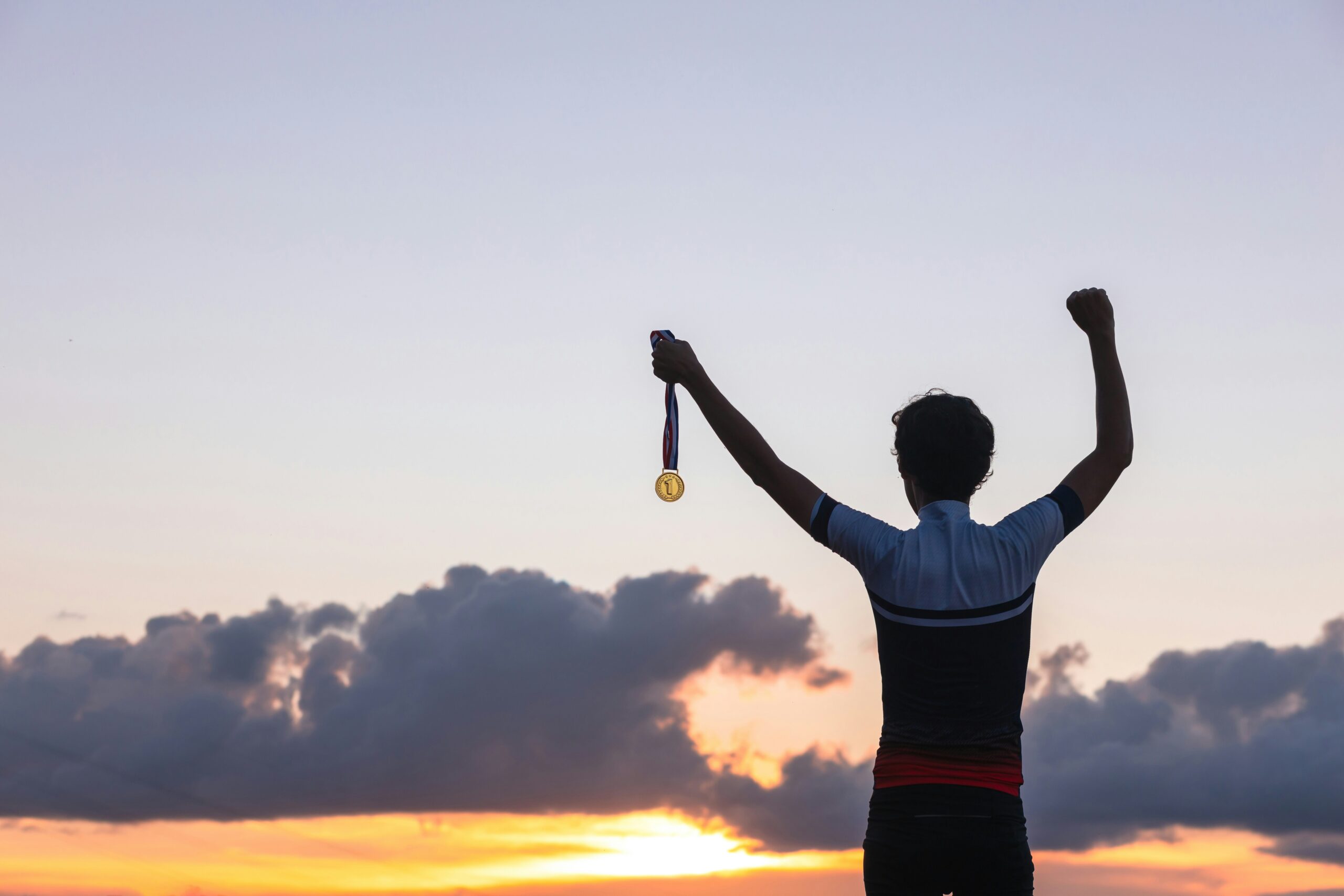 Winning Mindset