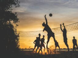 Get In the Game mission