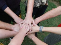 Charity Work and the Power of Teamwork in Creating Real Community Impact